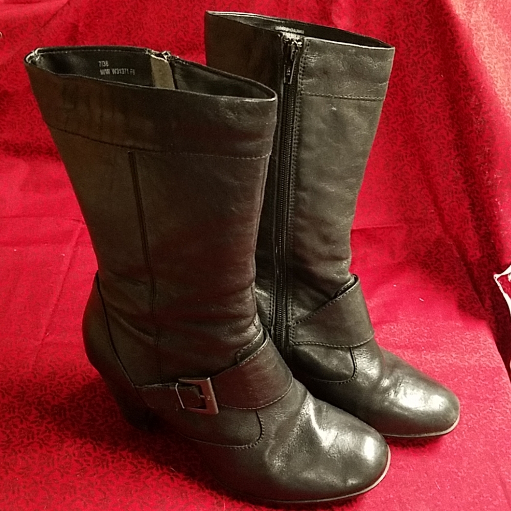 boots